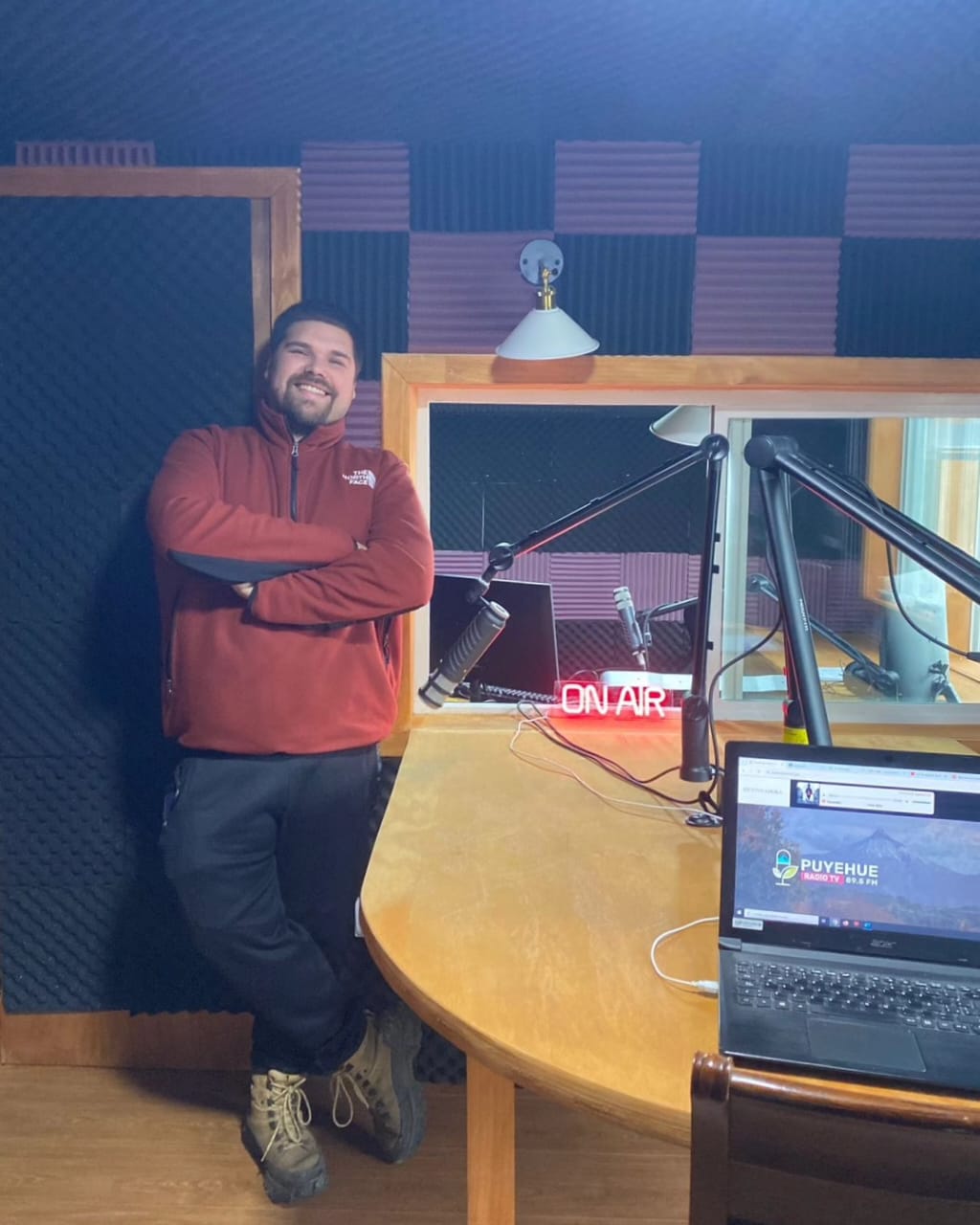 Jeremías Fuentes Valenzuela