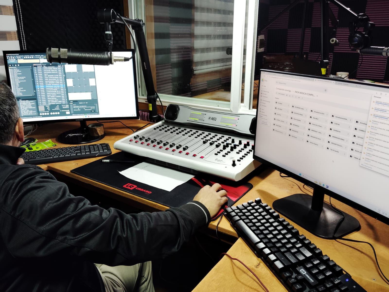 Puyehue Radio TV (3)