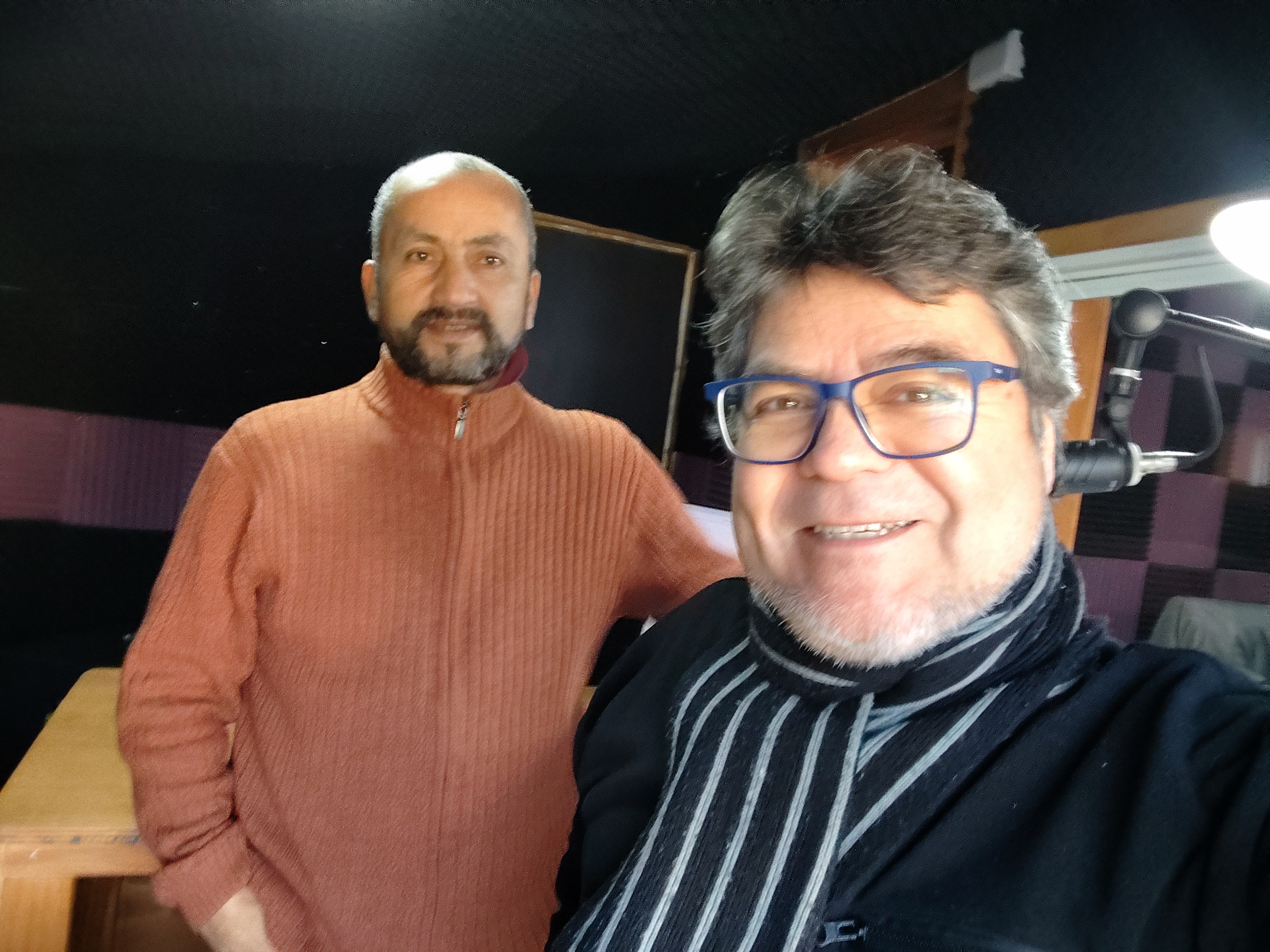 Puyehue Radio TV
