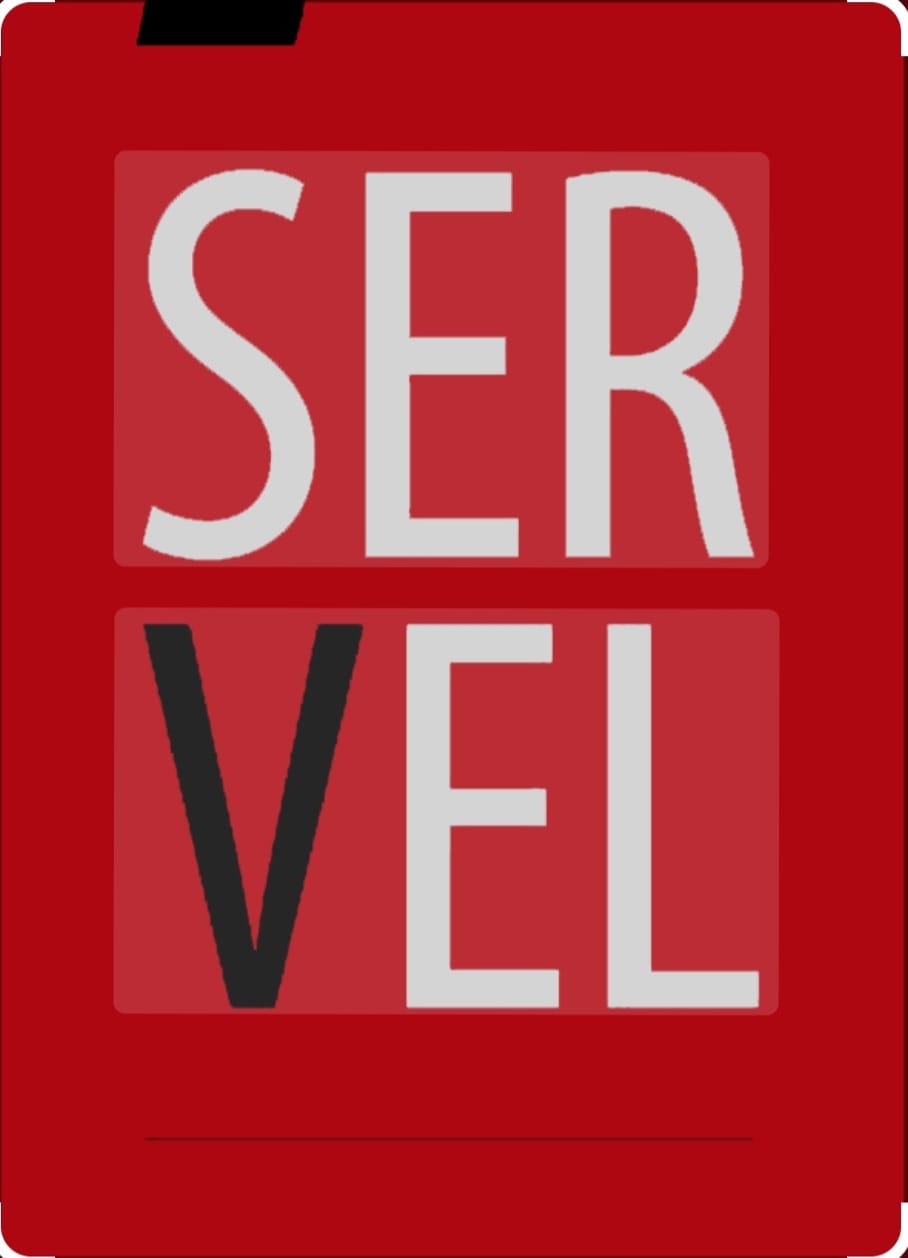 LOGO SERVEL